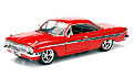 JADA TOYS - 98426 - Doms Chevrolet I
