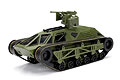 JADA TOYS - 98946 - Ripsaw - The Fate