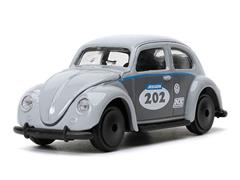 14051-W4GT-A - Jada Toys 202 Volkswagen Beetle