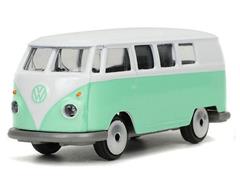 14051-W4GT-E - Jada Toys Volkswagen T1 Bus