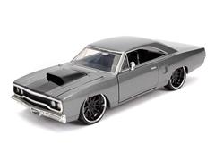 30745 - Jada Toys Doms Plymouth Road Runner Fast Furious 2009