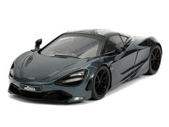 30754 - Jada Toys Shaws McLaren 720S Fast and Furious Presents