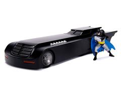30916 - Jada Toys Animated Series Batmobile