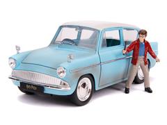 31127 - Jada Toys Harry Potter and 1959 Ford Anglia Harry