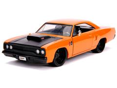 31325 - Jada Toys 1970 Plymouth Road Runner BigTime Muscle