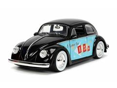 31382 - Jada Toys 1959 Volkswagen Beetle
