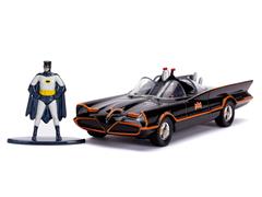 31703 - Jada Toys Classic Batmobile