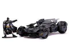 31706 - Jada Toys Justice League Batmobile