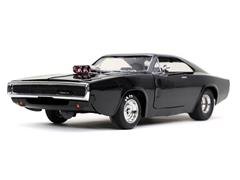 31942 - Jada Toys Doms 1970 Dodge Charger Fast and Furious