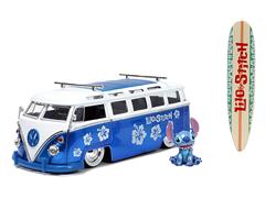 31992 - Jada Toys Lilo and Stitch Volkswagen T1 Bus