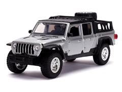 32031 - Jada Toys 2020 Jeep Gladiator Fast and Furious