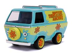 Jada Toys Mystery Machine Scooby TV Series Hollywood