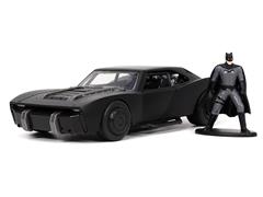 32042 - Jada Toys Batmobile with Batman Figure