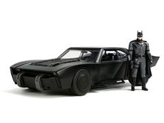 32504 - Jada Toys Batmobile with Batman Figure