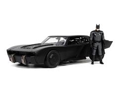 32731 - Jada Toys Batmobile with Batman Figure