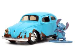 33251 - Jada Toys 1959 Blue Punch Buggy