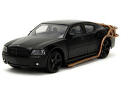 33374 - Jada Toys 2006 Dodge Charger Heist Car Fast and
