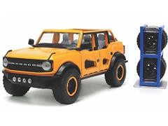 34025 - Jada Toys 2021 Ford Bronco
