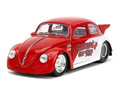 34230 - Jada Toys Cherry on Top 1959 Volkswagen Drag Beetle