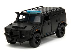 34449 - Jada Toys Agency SUV Fast X Fast and