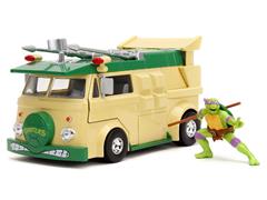 34529 - Jada Toys Party Wagon