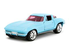 34852 - Jada Toys 1966 Chevrolet Corvette