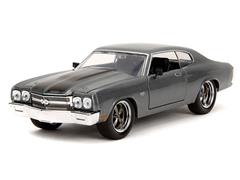 34923 - Jada Toys Doms 1970 Chevrolet Chevelle SS Fast and