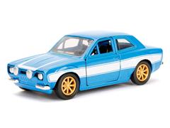 97188 - Jada Toys Brians Ford Escort Fast and Furious 6