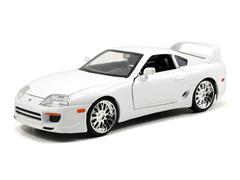 97375 - Jada Toys Brians Toyota Supra