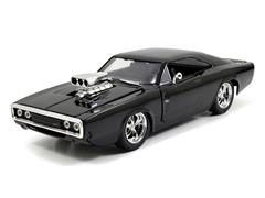 97605 - Jada Toys Doms 1970 Dodge Charger R_T Fast and