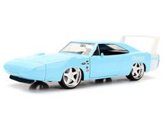 98169 - Jada Toys 1969 Dodge Charger Daytona BigTime Muscle