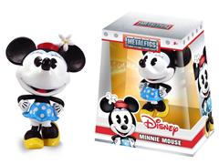 98255 - Jada Toys Disney Classic Minnie Mouse Figure Diecast Metal