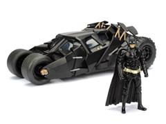 98261 - Jada Toys Batmobile Tumbler
