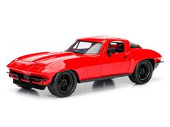 98298 - Jada Toys Lettys Chevrolet Corvette