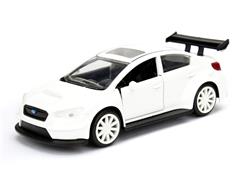 98305 - Jada Toys Mr Little Nobodys Subaru WRX STI