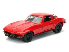 98306 - Jada Toys Lettys Chevrolet Corvette