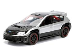 98507 - Jada Toys Brians Subaru Impreza WRX STI Hatchback Fast