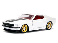 99517 - Jada Toys Romans 1969 Ford Mustang Fast and Furious