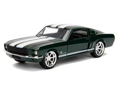 99519 - Jada Toys Seans 1967 Ford Mustang Fastback