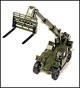 JLG - ATLAS-OD - JLG Atlas II Military 