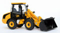 JOAL - 144 - JCB 406 Wheeled 