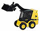 JOAL - 159 - Jcb 185 Robot Skid 