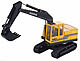 JOAL - 160 - Ackerman EC 200 