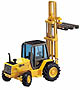 JOAL - 161 - Jcb 930 Rough Terrain 