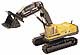 JOAL - 172 - Volvo EC650 Front 