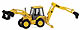 JOAL - 185 - Jcb 217s Centermount 