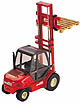 JOAL - 200 - Manitou MSI 50 Forklift 