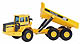JOAL - 238 - Volvo A35C Articulated 