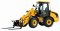 JOAL - 278J - JCB 406 Wheeled 