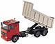JOAL - 331 - Volvo Fh12-420 C.O.E. 